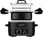 Slow Cooker SENCOR SPR 6100BK Multifunctional Slow cooker - Pomalý hrnec