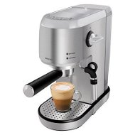SENCOR SES 4900SS Espresso - Karos kávéfőző