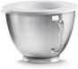 Food Processor Accessory SENCOR STX 035 stainless steel bowl with lid STM63x SENCO - Příslušenství ke kuchyňskému robotu