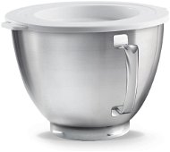 SENCOR STX 035 stainless steel bowl with lid STM63x SENCO - Food Processor Accessory
