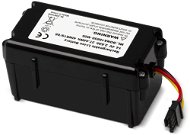 SENCOR SRX 1002 Rechargeable Battery 2600mAh - Vacuum Cleaner Accessory