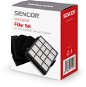 Porszívószűrő SENCOR SVX 027HF szűrő készlet SVC 9300BK - Filtr do vysavače