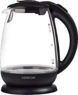 SENCOR SWK 1785BK - Electric Kettle