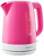 SENCOR SWK 1028RS - Electric Kettle