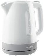 SENCOR SWK 1020WH - Electric Kettle