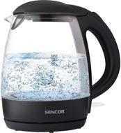 SENCOR SWK 2300BK - Electric Kettle