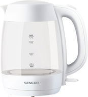 SENCOR SWK 7300WH - Electric Kettle