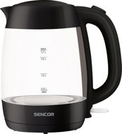 SENCOR SWK 7301BK - Electric Kettle