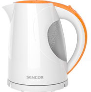 SENCOR SWK 1513OR - Rychlovarná konvice