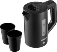 SENCOR SWK 155BK SENCO - Electric Kettle