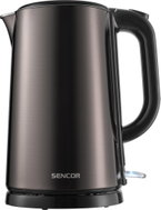 SENCOR SWK 0717BK - Electric Kettle