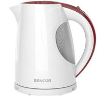 SENCOR SWK 1515RD - Rychlovarná konvice