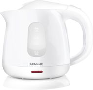 Electric Kettle SENCOR SWK 1010WH - Rychlovarná konvice