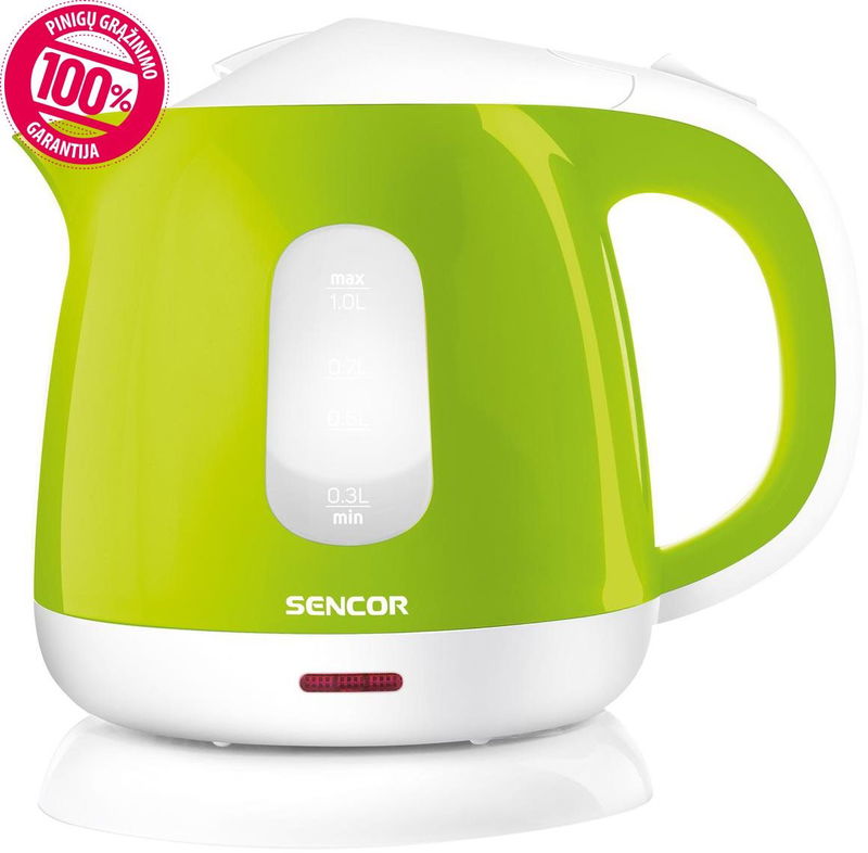 SENCOR SWK 1011GR