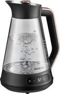 SENCOR SWK 1595BK - Electric Kettle