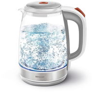 SENCOR SWK 20A80GY - Electric Kettle