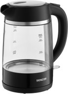 SENCOR SWK 2711BK - Electric Kettle