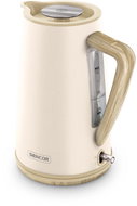SENCOR SWK 2717YG - Electric Kettle