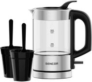 SENCOR SWK 160SS - Rychlovarná konvice