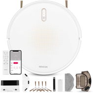 SENCOR SRV 4150WH - Robotický vysavač