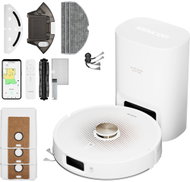 SENCOR SRV 9485WH Cut&Clean - Robot Vacuum