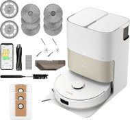 SENCOR SRV 9690WH Aquino+ Hot Wash - Robot Vacuum
