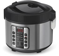 SENCOR SRM 3151BK - Rice Cooker