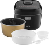 SENCOR SRM 3900BK - Rice Cooker