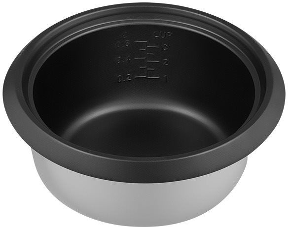 SENCOR SRM 0601BK
