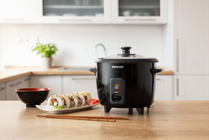 SENCOR SRM 0601BK