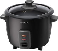 SENCOR SRM 0601BK - Rice Cooker