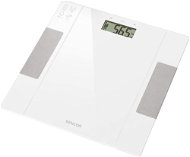 Bathroom Scale SENCOR SBS 5051WH - Osobní váha