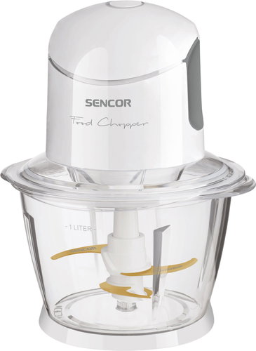 SENCOR SCB 5100WH - Electric Chopper - Main image