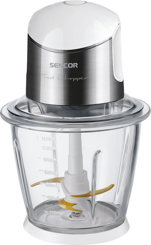 SENCOR SCB 6150SS - Electric Chopper - Main image