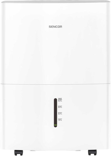 SENCOR SDH 2010WH Main image SENCOR SDH 2010WH - Air Dehumidifier - Main image