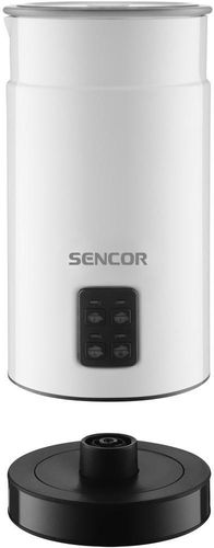 SENCOR SMF 2030WH - Šlehač mléka - Hlavní obrázek