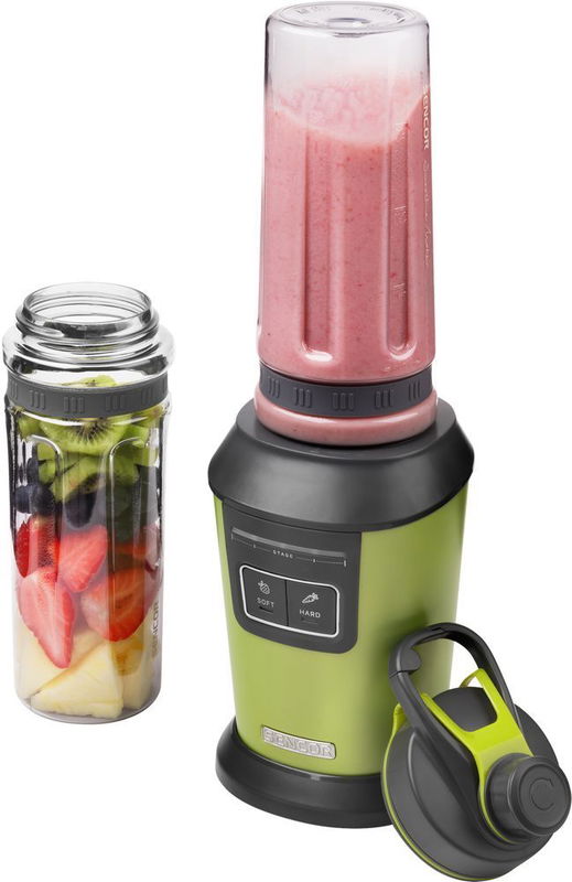 SENCOR SBL 7170GG automata smoothie mixer Vitamin+