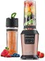 SENCOR SBL 7175RS automatický mixér na smoothie Vitamin+ - Stolní mixér