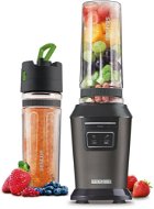 SENCOR SBL 7178BK automatický mixér na smoothie Vitamin+ - Stolný mixér