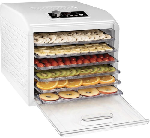 SENCOR SFD 6500WH Main image SENCOR SFD 6500WH - Food Dehydrator - Main image
