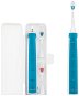 Electric Toothbrush SENCOR SOC 1102TQ Sonic Electric Toothbrush - Elektrický zubní kartáček