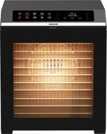 SENCOR SFD 7300BK - Food Dehydrator