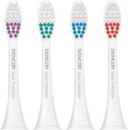 Toothbrush Replacement Head SENCOR SOX 001 Replacement Head - Náhradní hlavice k zubnímu kartáčku