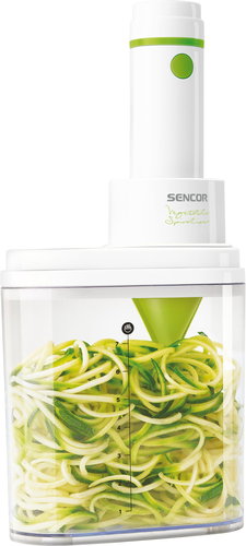 SENCOR SSV 330WH - Spiralizer  - Main image