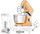 SENCOR STM 6353OR