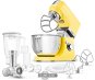 Food Mixer SENCOR STM 6356YL - Kuchyňský robot