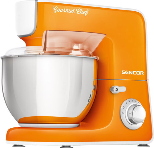 SENCOR STM 3773OR - Food Mixer - Main image
