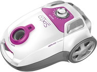SENCOR SVC 682VT-EUE3 Sixto - Bagged Vacuum Cleaner