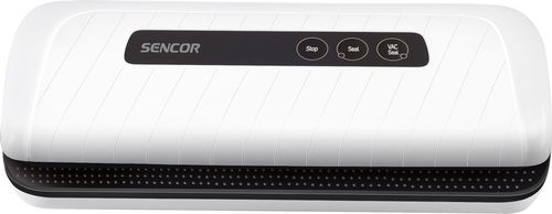 SENCOR SVS 1010WH - Vakuovačka - Hlavní obrázek