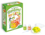 Sentosphere Candy Making - Sour - Mini Set - Experiment Kit